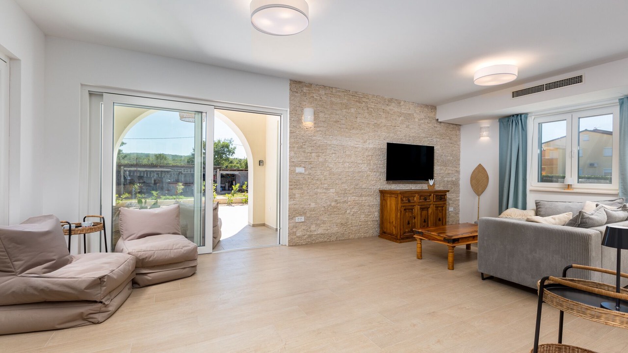 Photo of Livingroom in Sveti Anton
