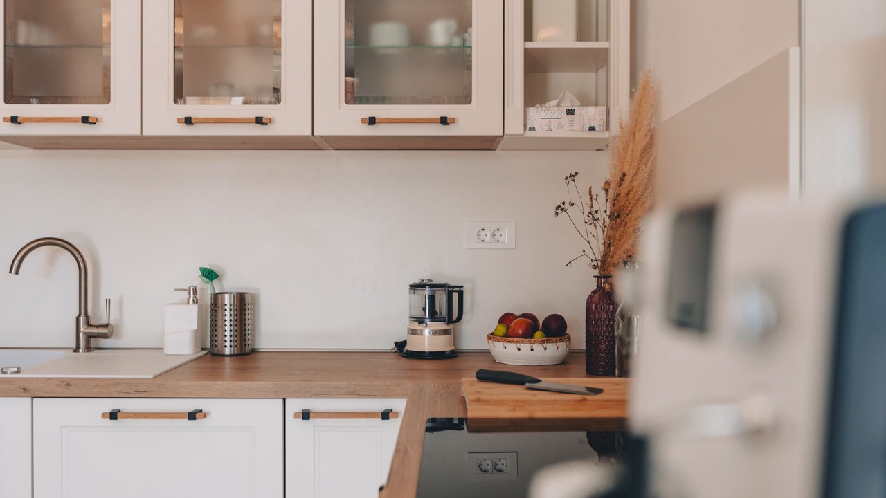 Photo of Kitchen in Sveti Anton