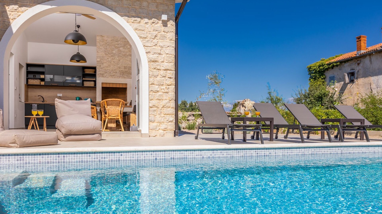 Photo of Outdoor in Sveti Anton