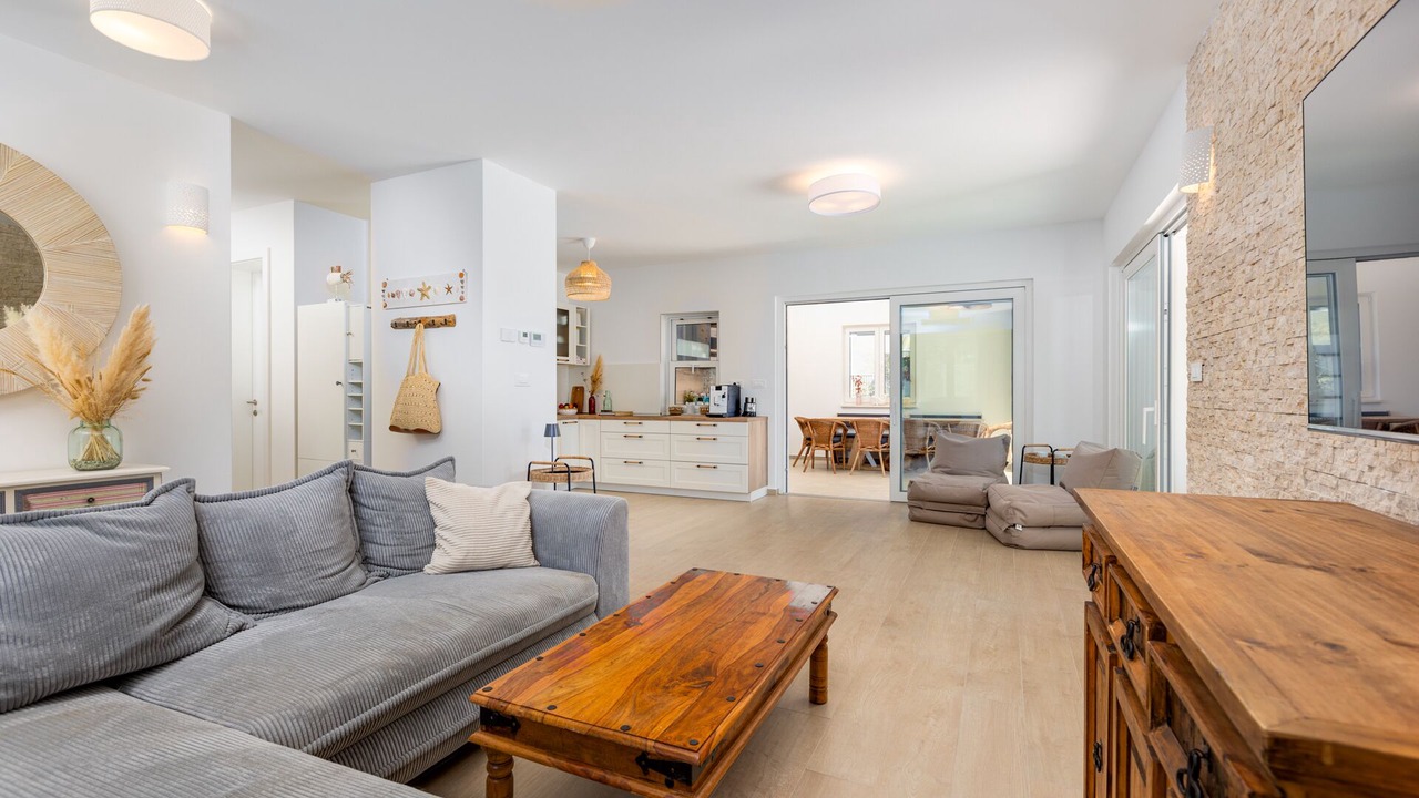 Photo of Livingroom in Sveti Anton