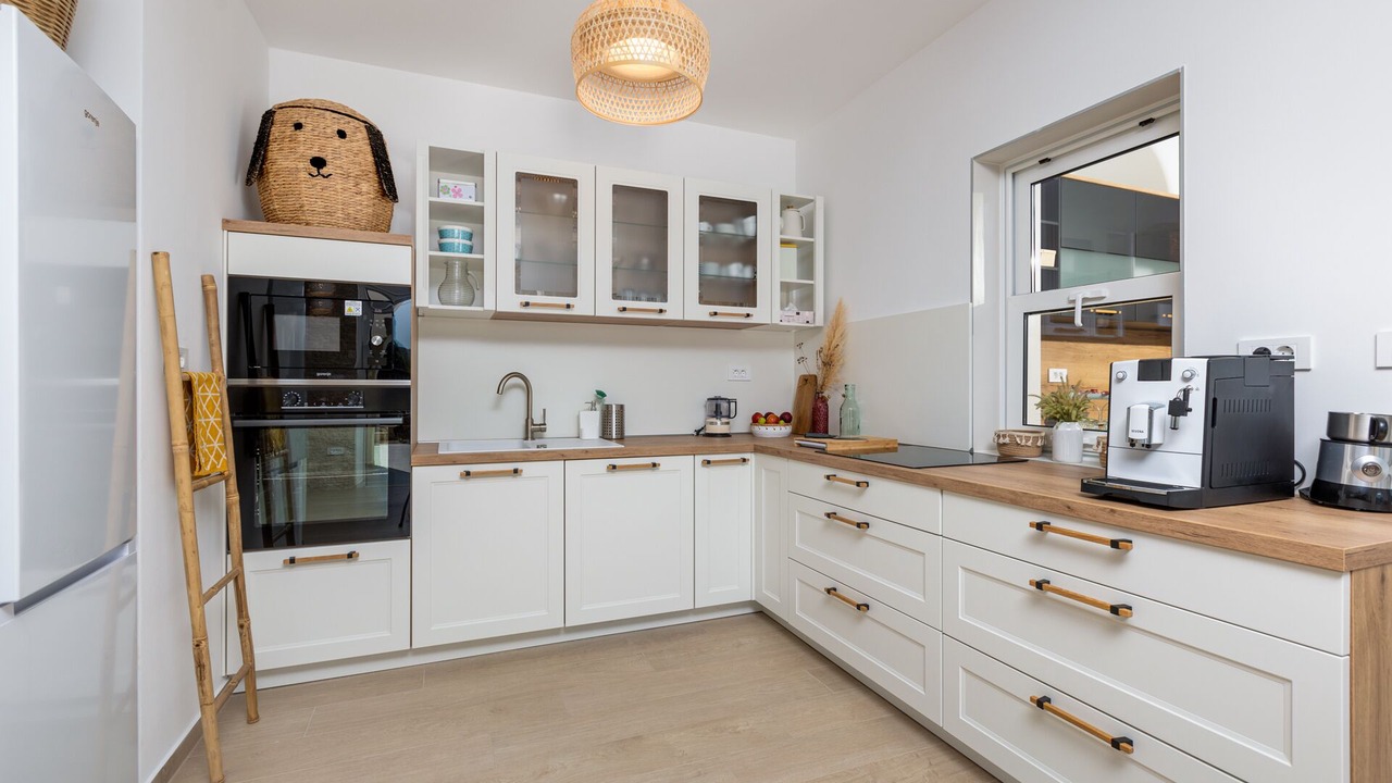 Photo of Kitchen in Sveti Anton