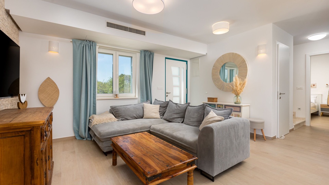 Photo of Livingroom in Sveti Anton