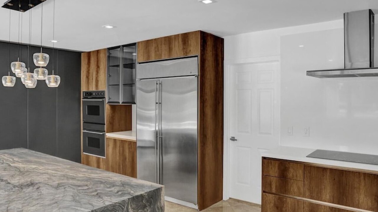 Photo of Kitchen in Hallandale Beach