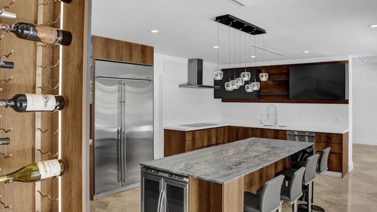 Photo of Kitchen in Hallandale Beach