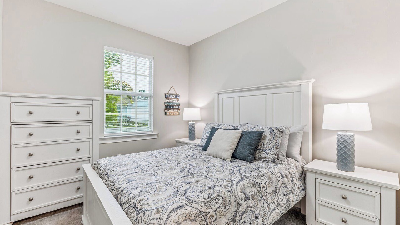 Photo of Bedroom in Biggar