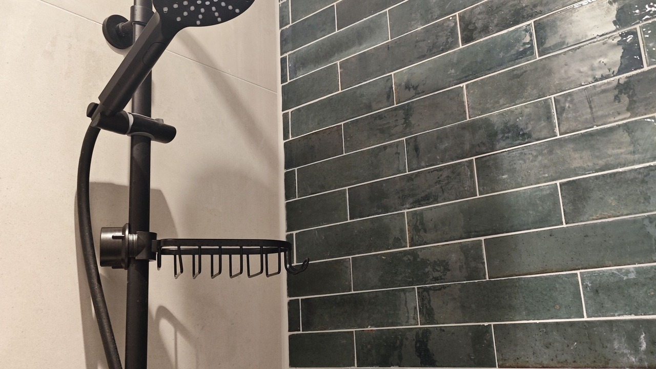 Photo of Bathroom in Montmartre