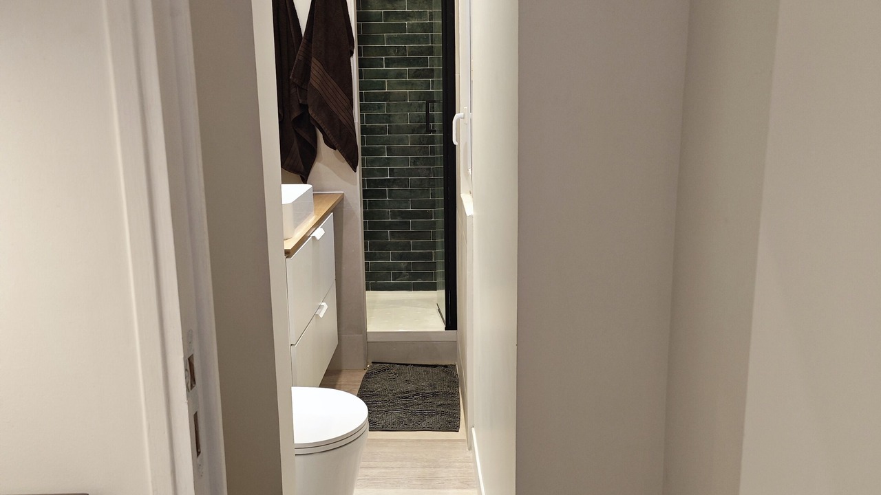 Photo of Bathroom in Montmartre