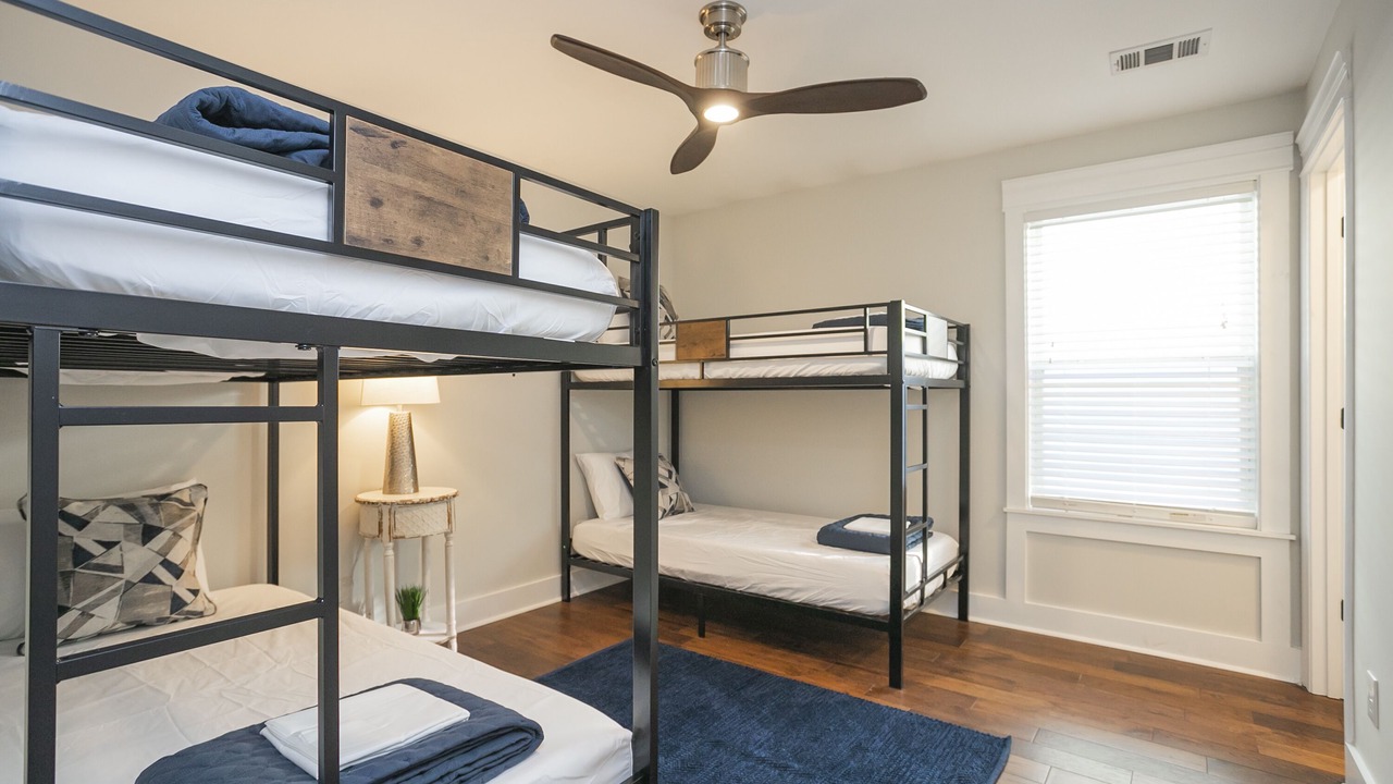 Photo of Bedroom in Inglewood