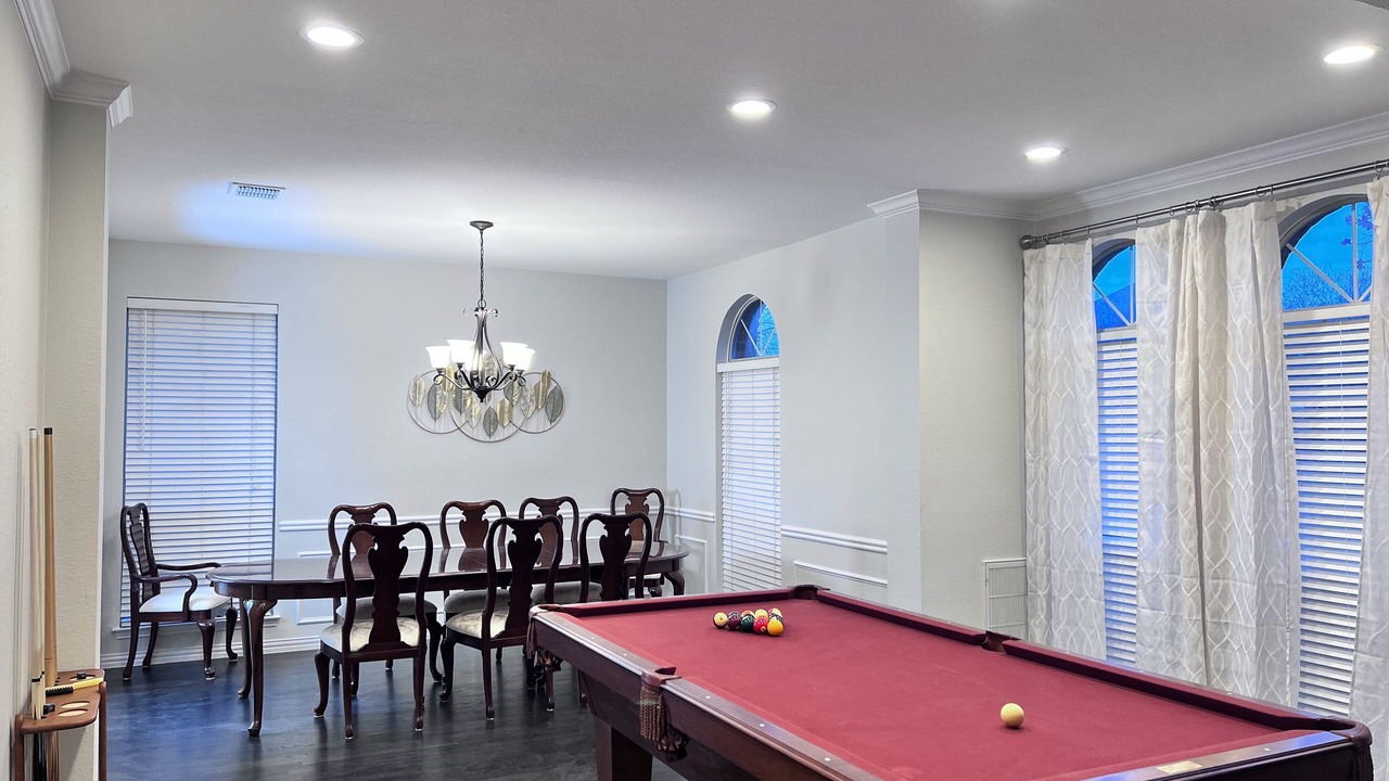 Photo of Bedroom in McKinney