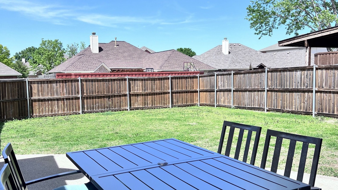 Photo of Outdoor in McKinney