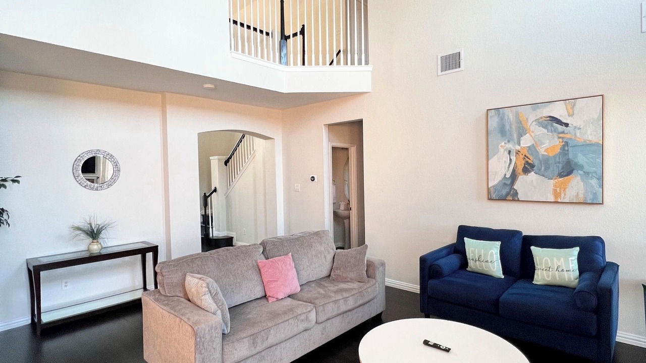 Photo of Livingroom in McKinney
