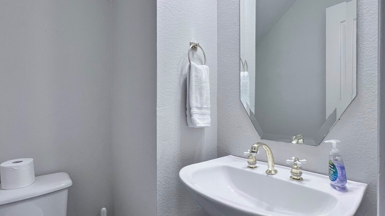 Photo of Bathroom in McKinney