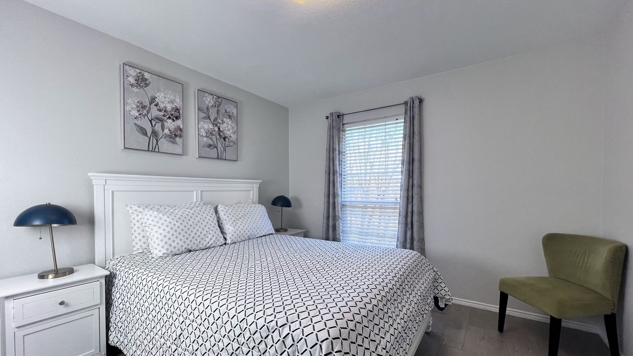 Photo of Bedroom in McKinney