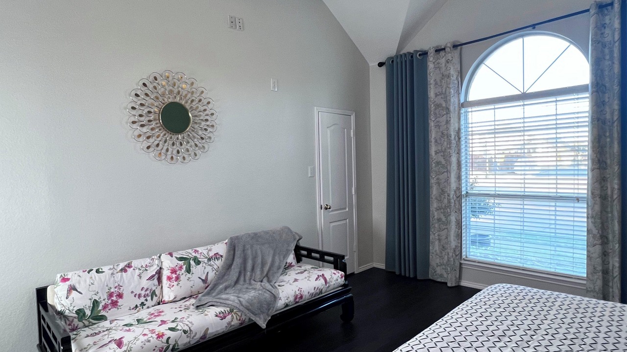 Photo of Bedroom in McKinney