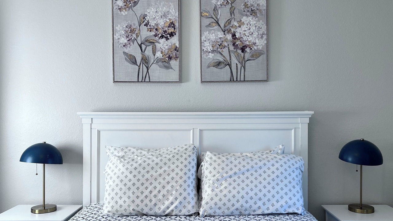 Photo of Bedroom in McKinney