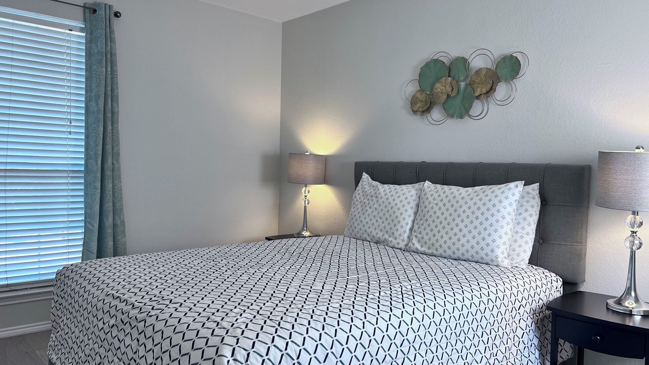 Photo of Bedroom in McKinney