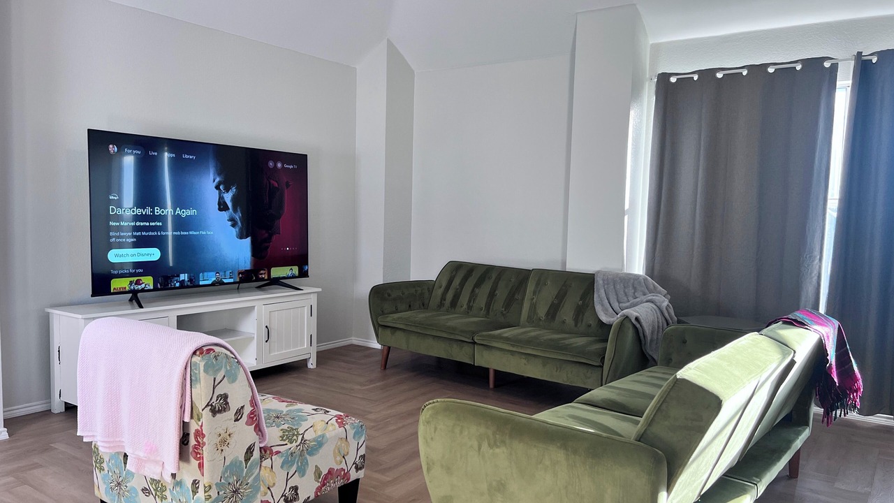Photo of Livingroom in McKinney