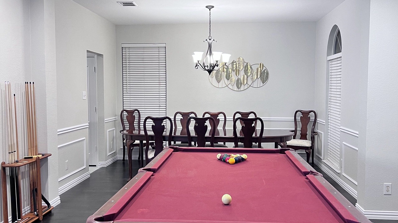 Photo of Bedroom in McKinney