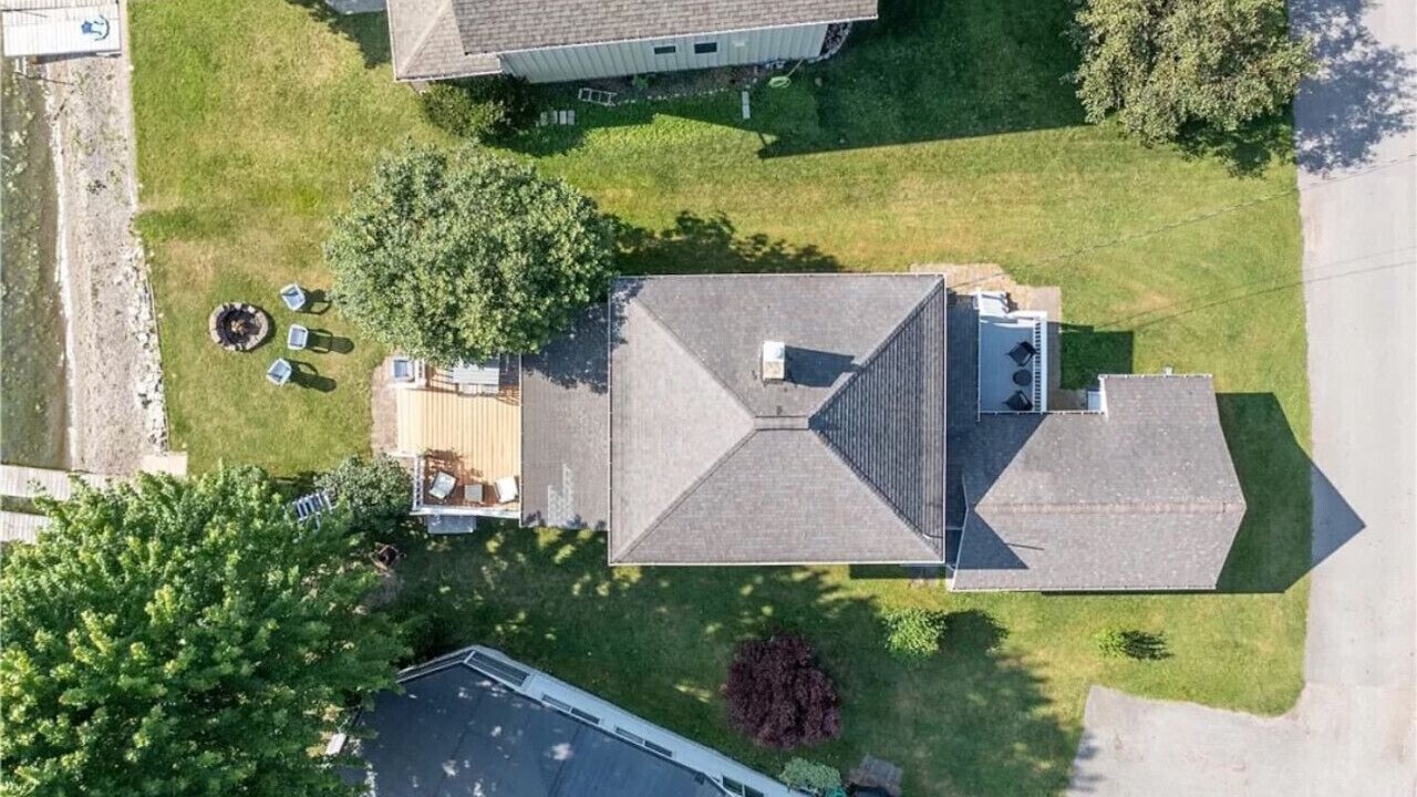 Photo of Outdoor in Livonia