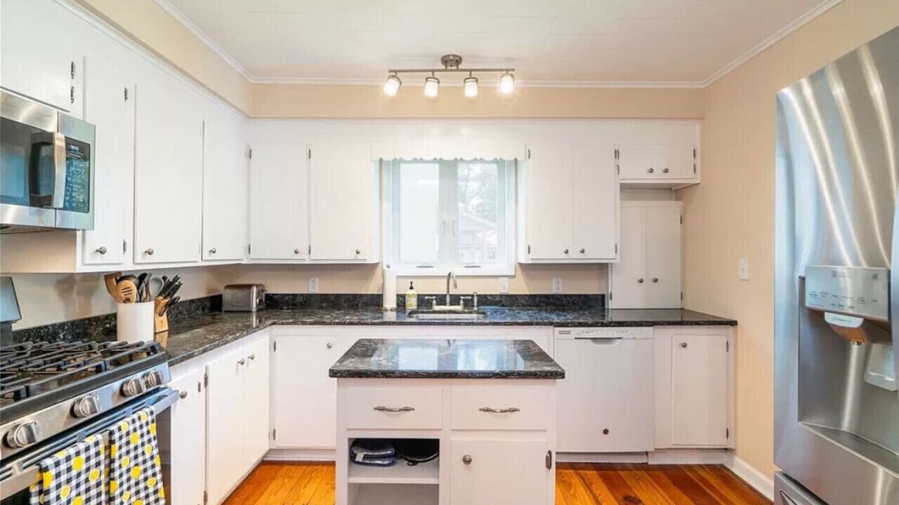 Photo of Kitchen in Livonia
