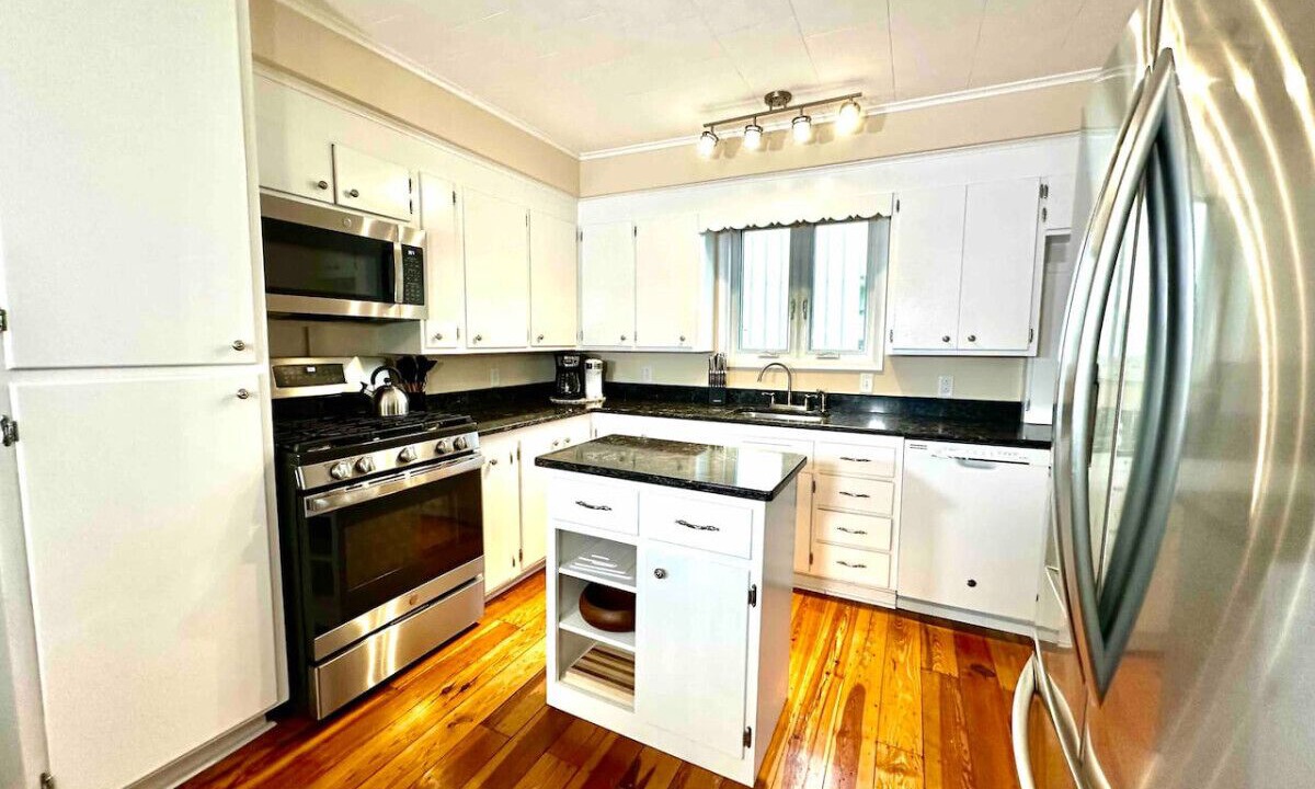 Photo of Kitchen in Livonia