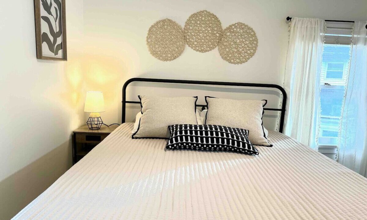 Photo of Bedroom in Livonia