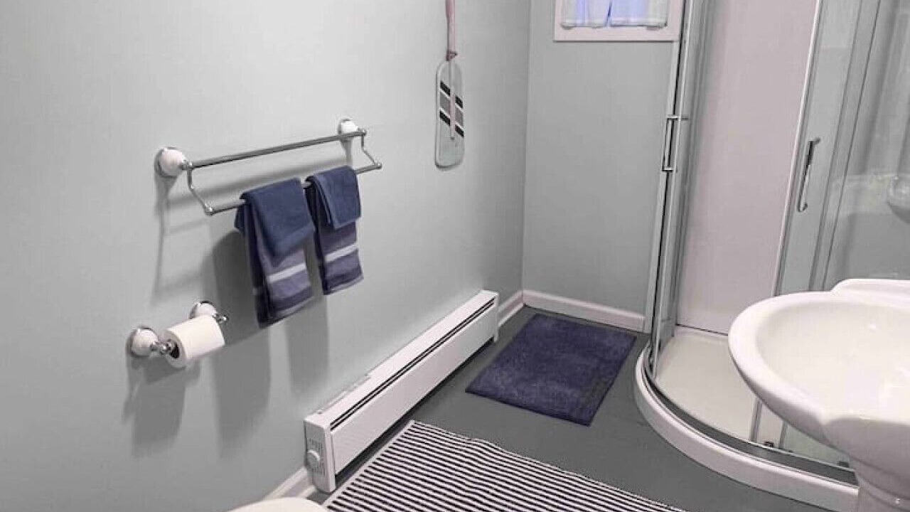 Photo of Bathroom in Livonia