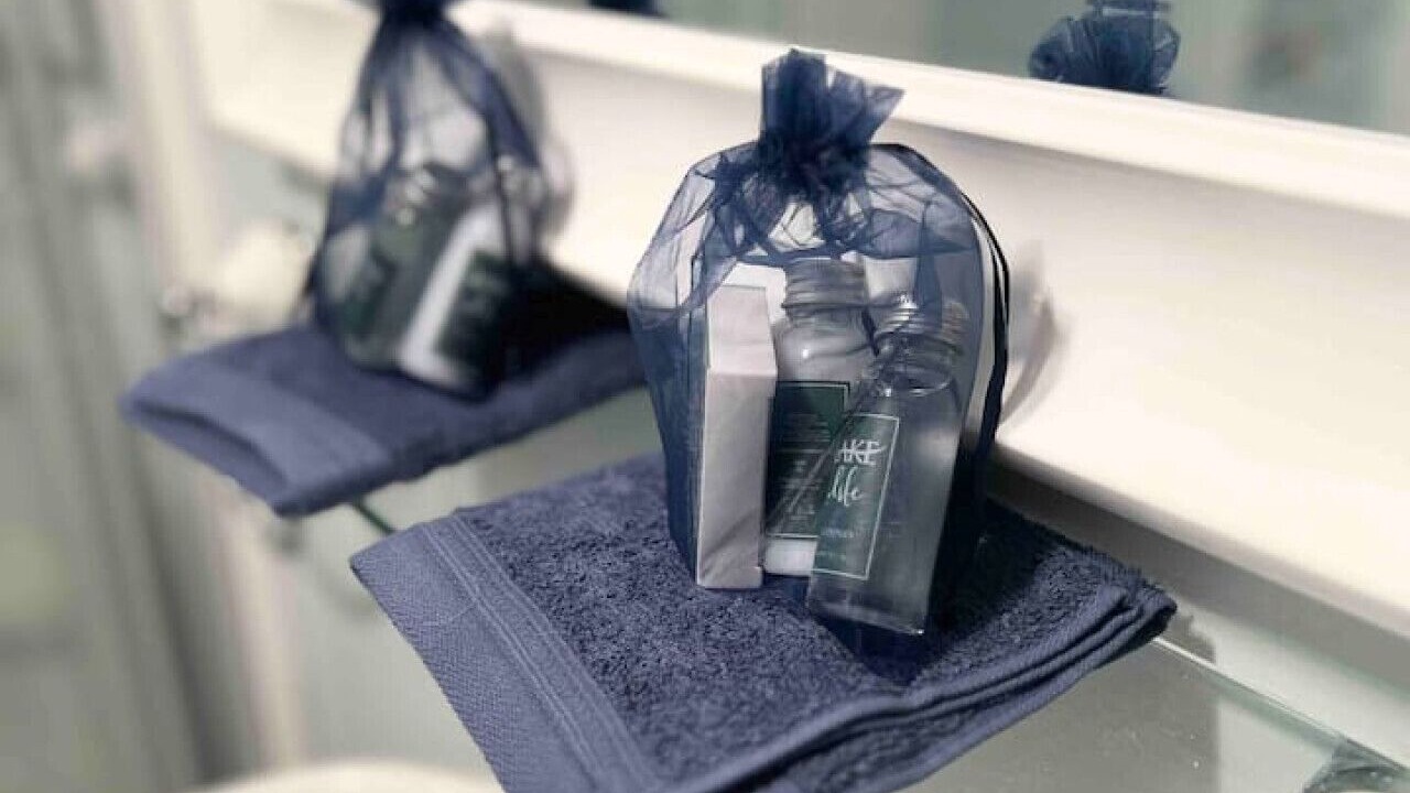 Photo of Bathroom in Livonia