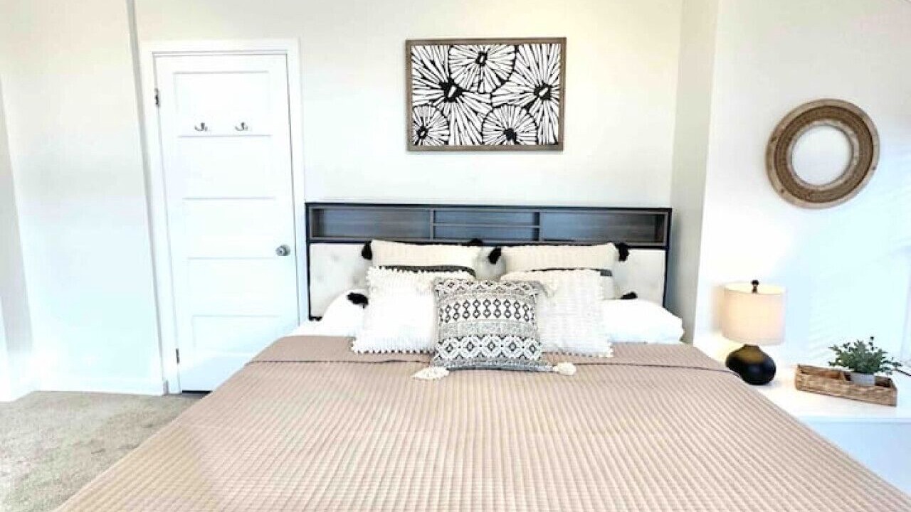 Photo of Bedroom in Livonia