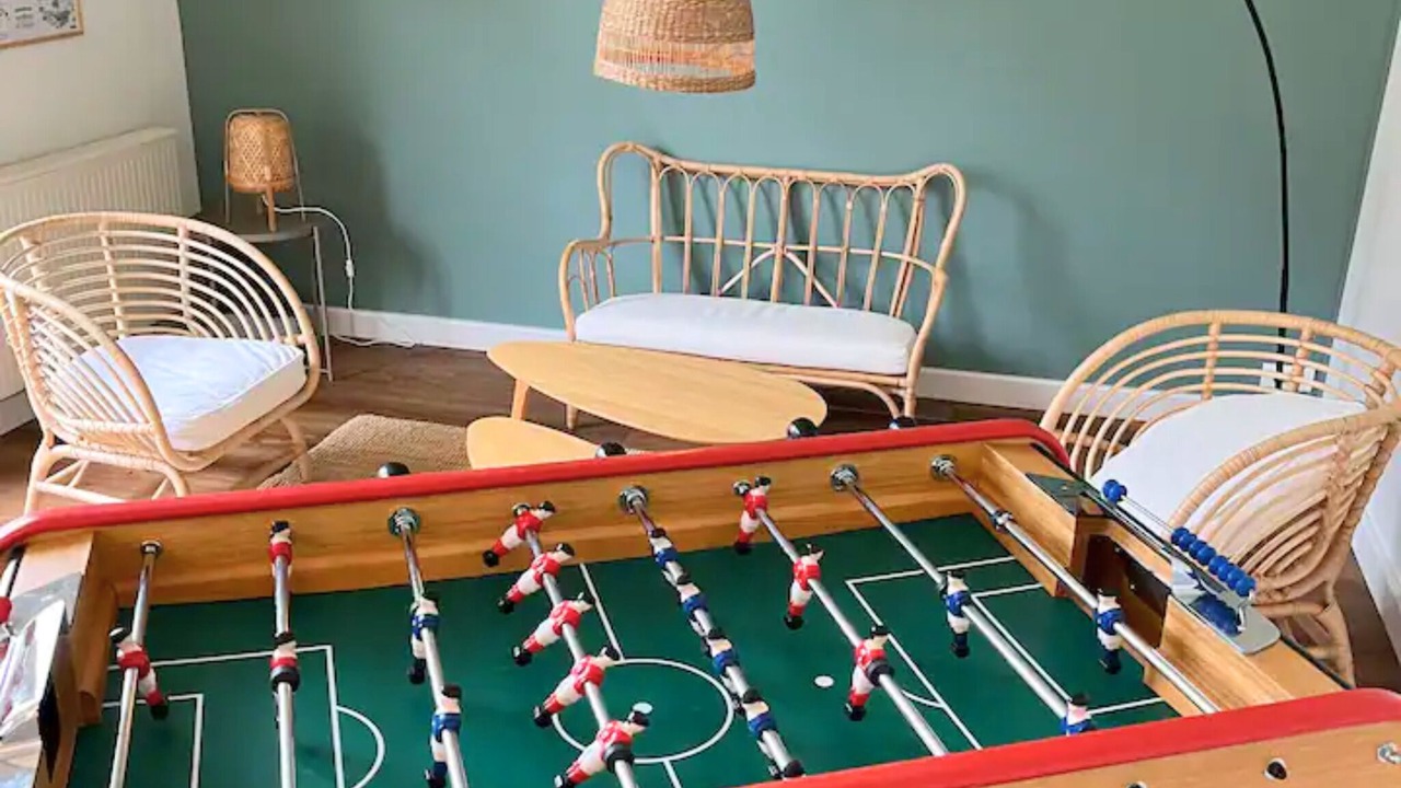 Photo of Bedroom in Branges