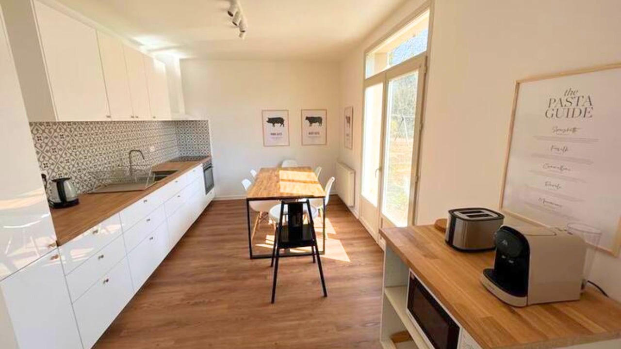 Photo of Kitchen in Branges