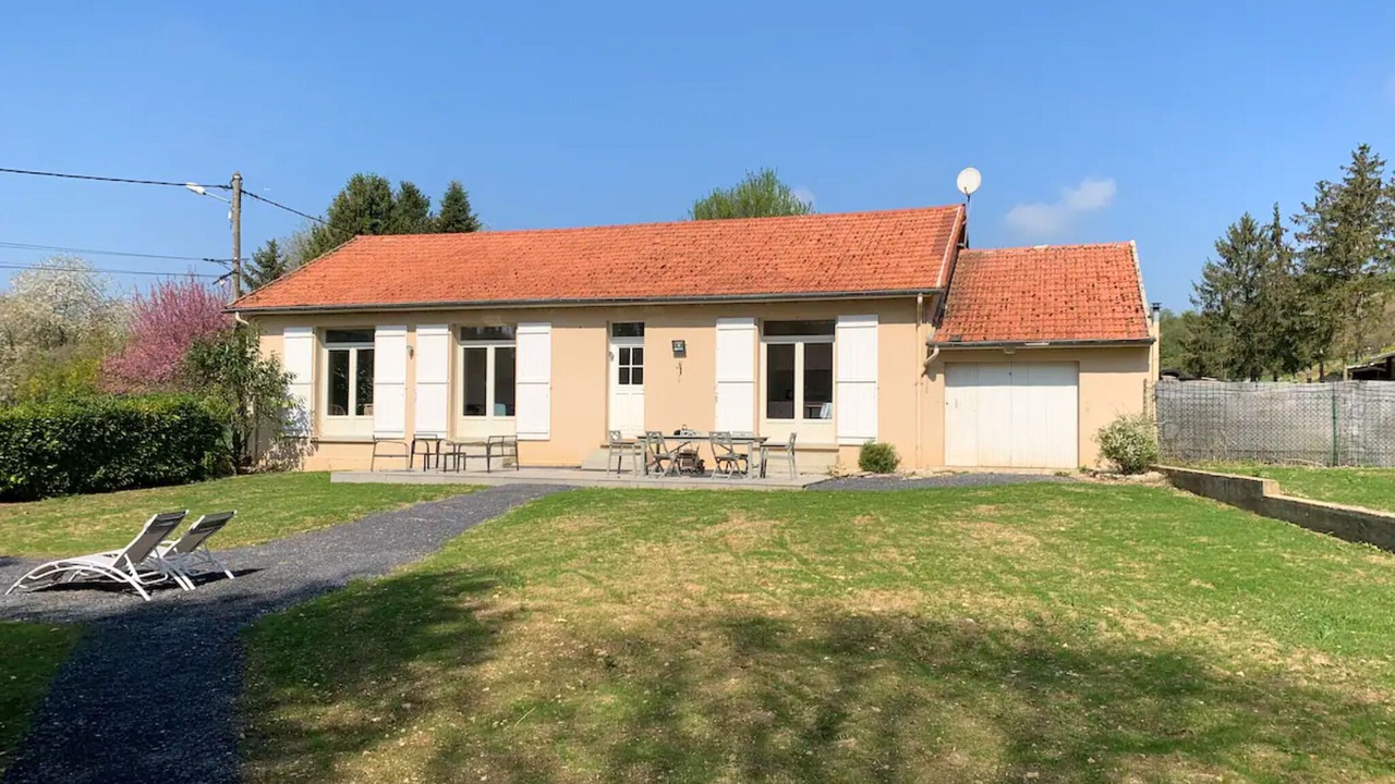 Photo of Outdoor in Branges