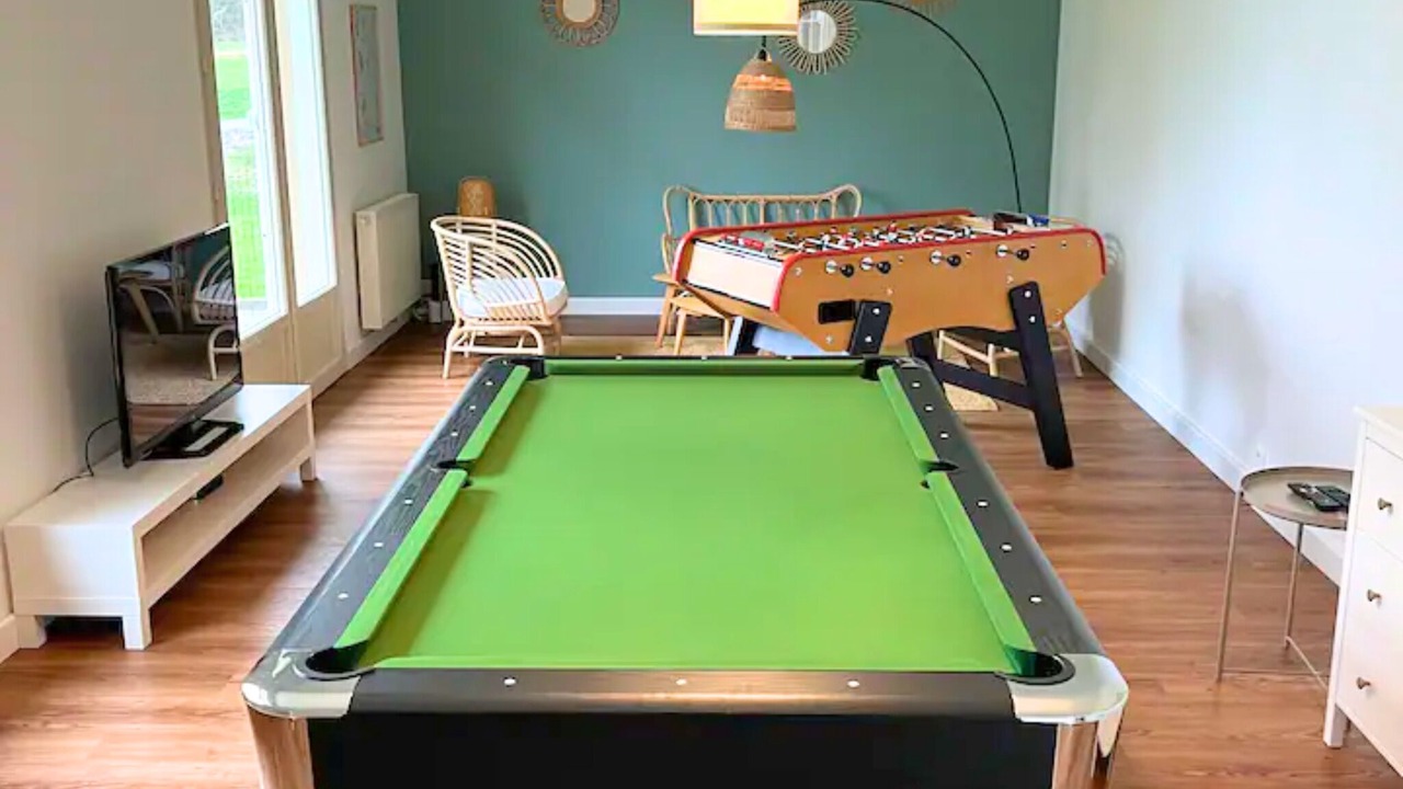 Photo of Bedroom in Branges