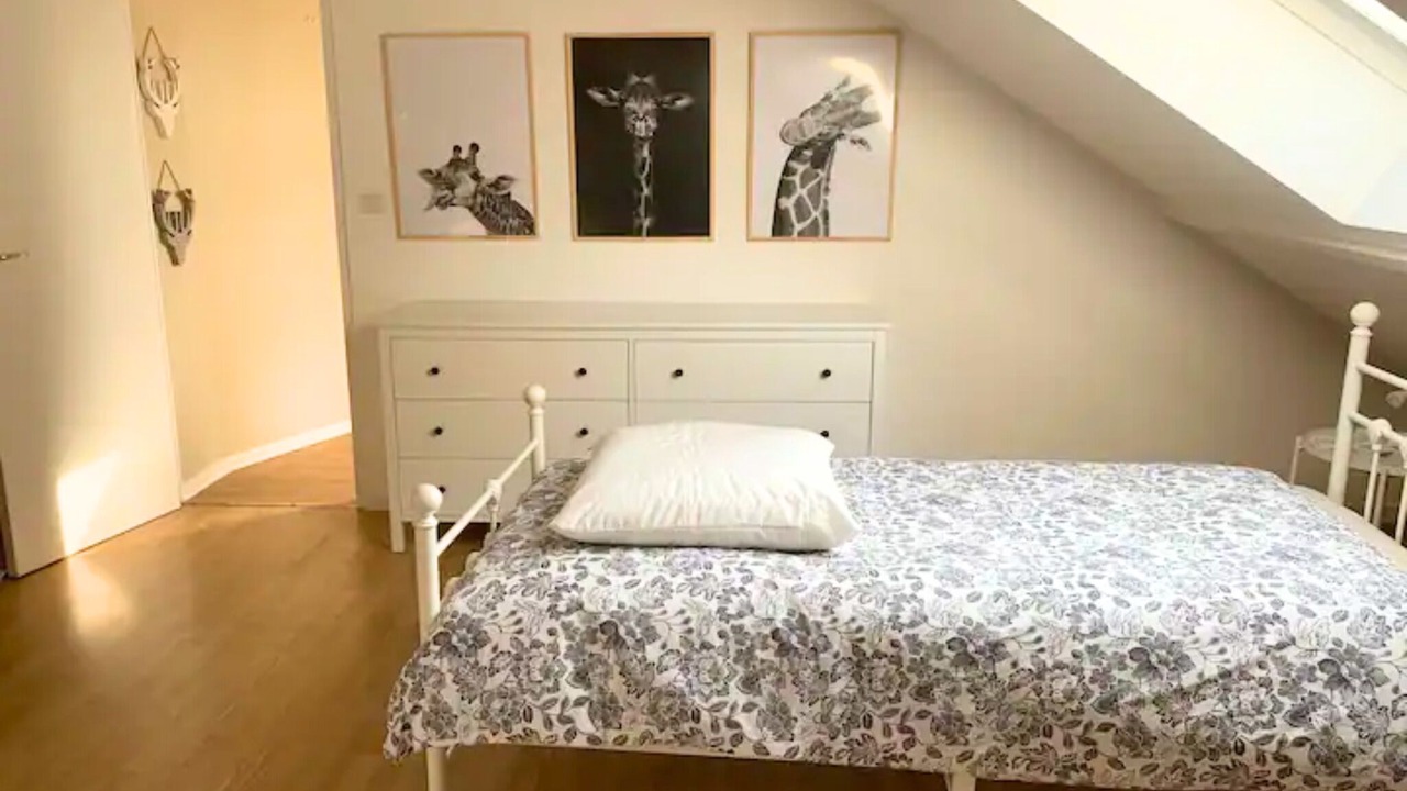 Photo of Bedroom in Branges