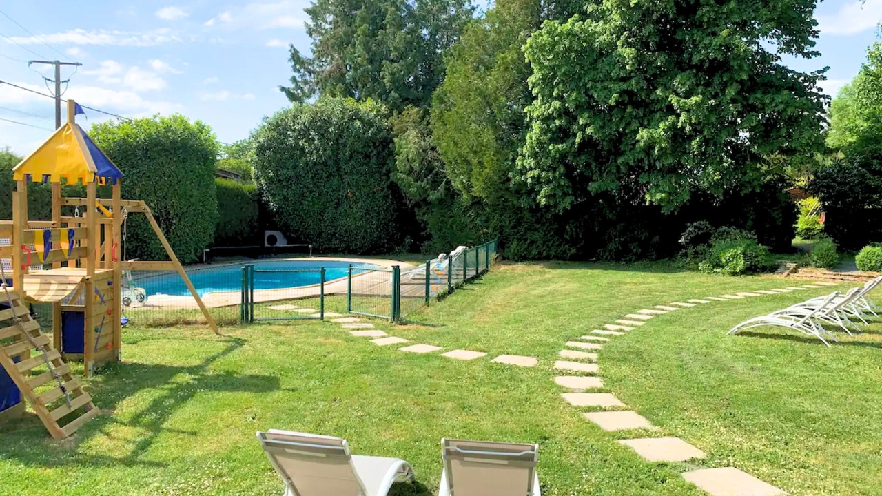 Photo of Outdoor in Branges