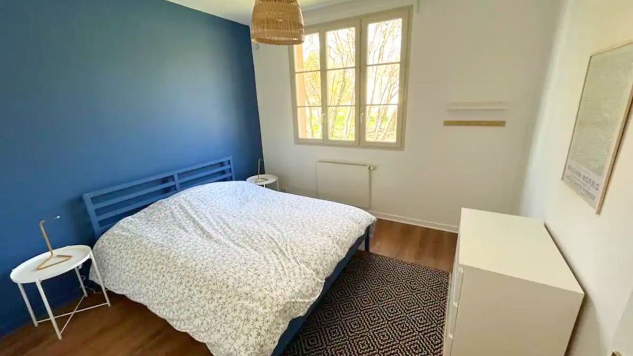 Photo of Bedroom in Branges