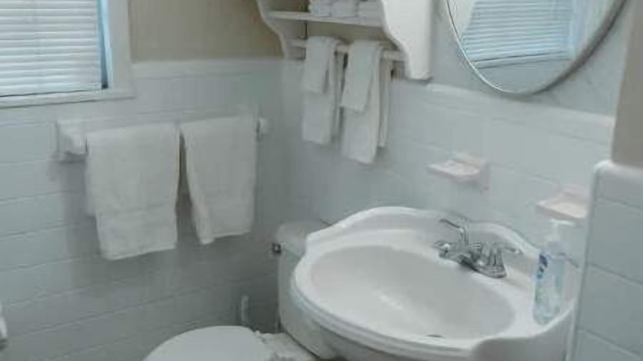 Photo of Bathroom in Fairbanks