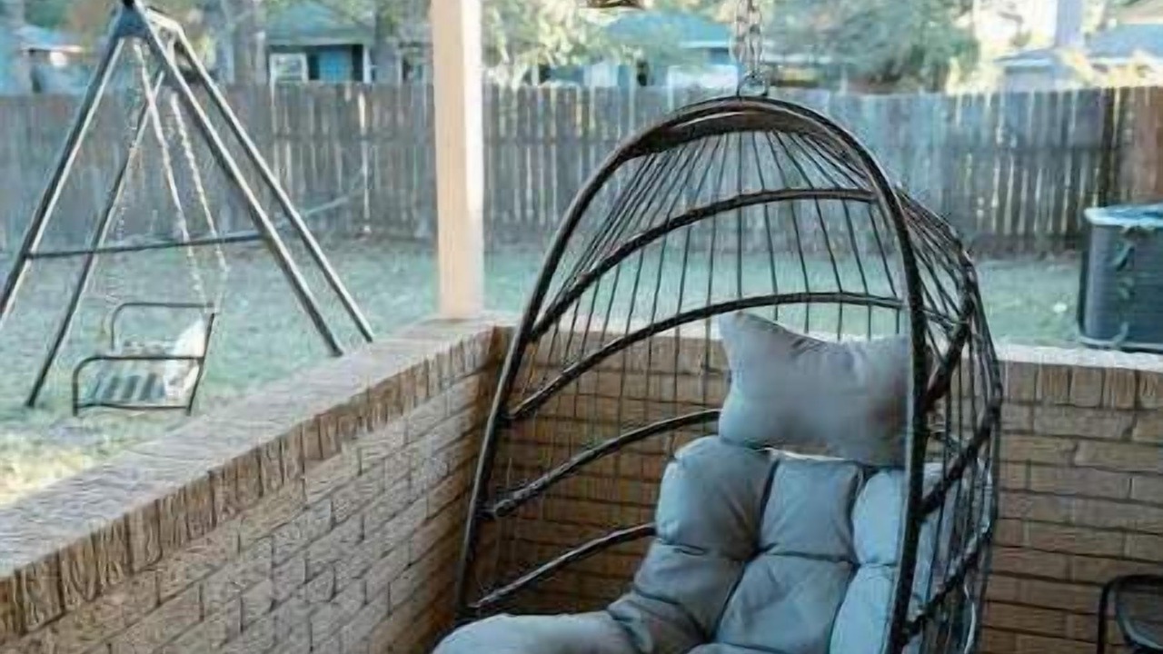 Photo of Patio Balcony in Fairbanks