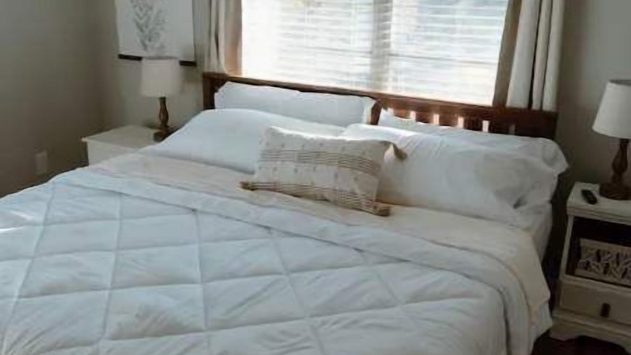 Photo of Bedroom in Fairbanks