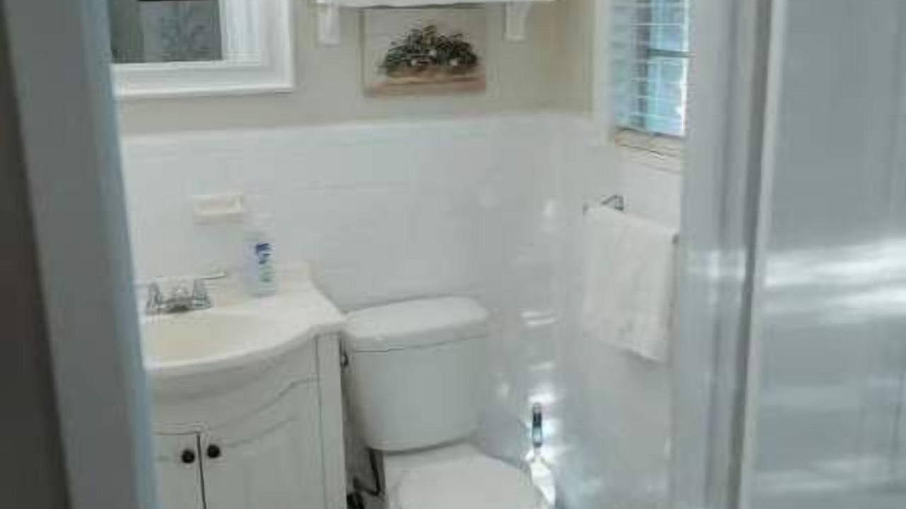 Photo of Bathroom in Fairbanks