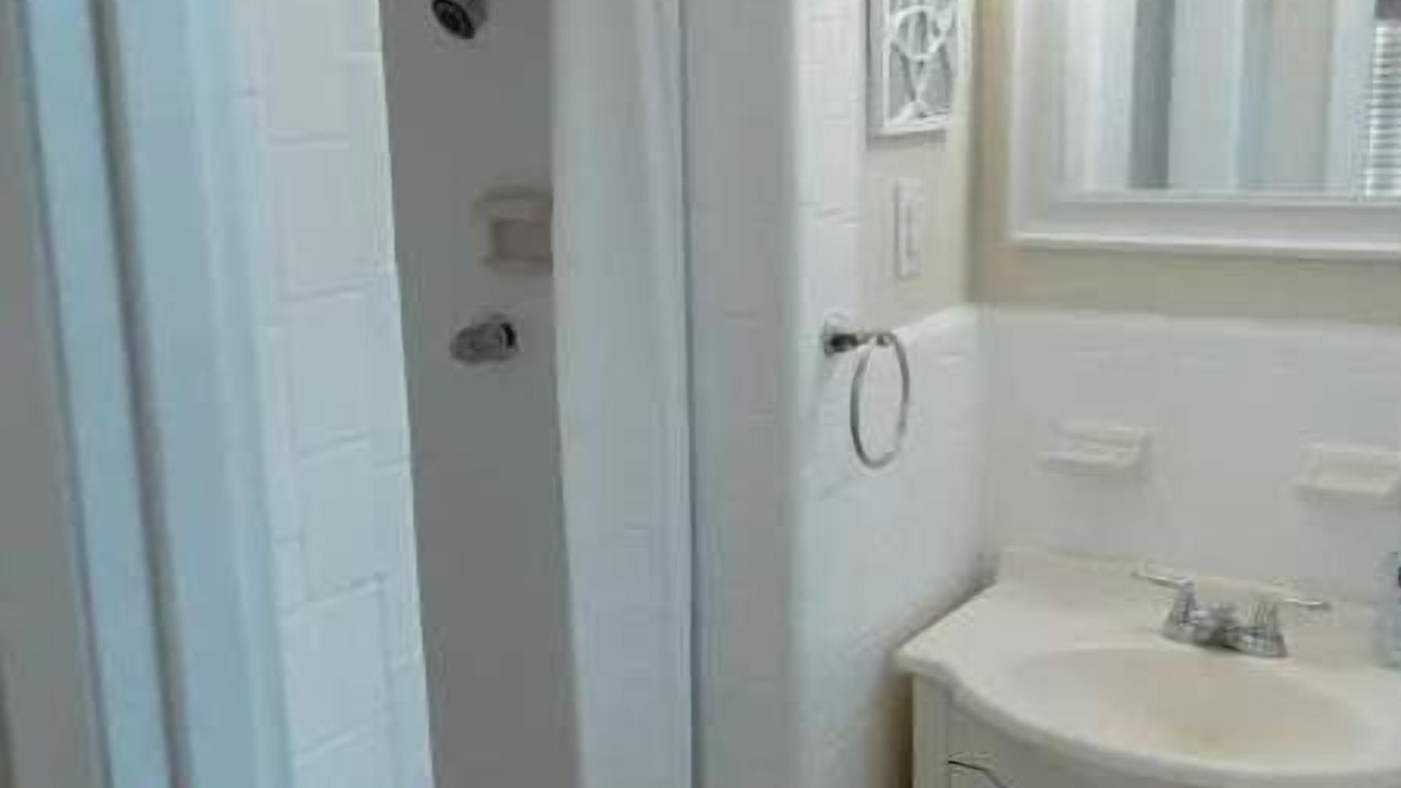 Photo of Bathroom in Fairbanks