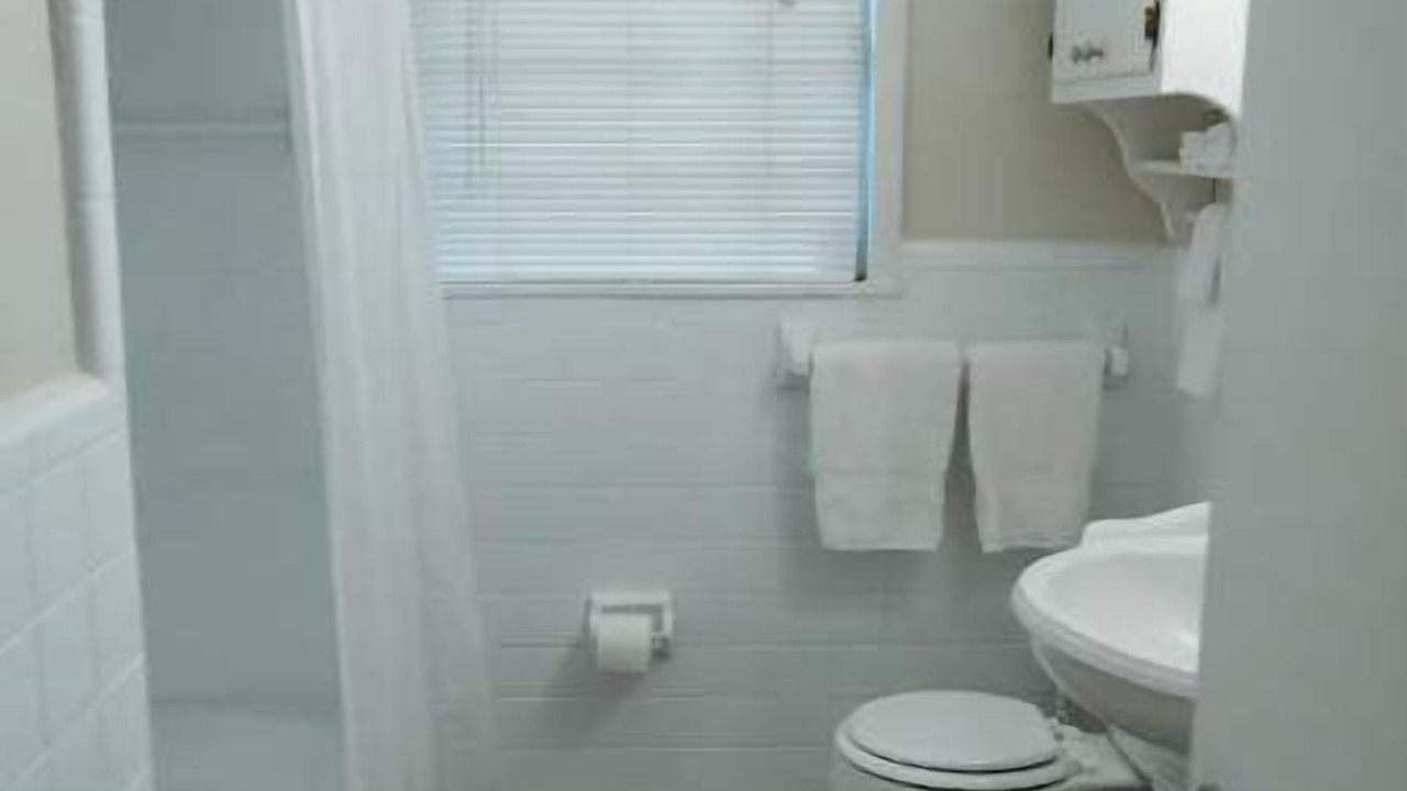 Photo of Bathroom in Fairbanks