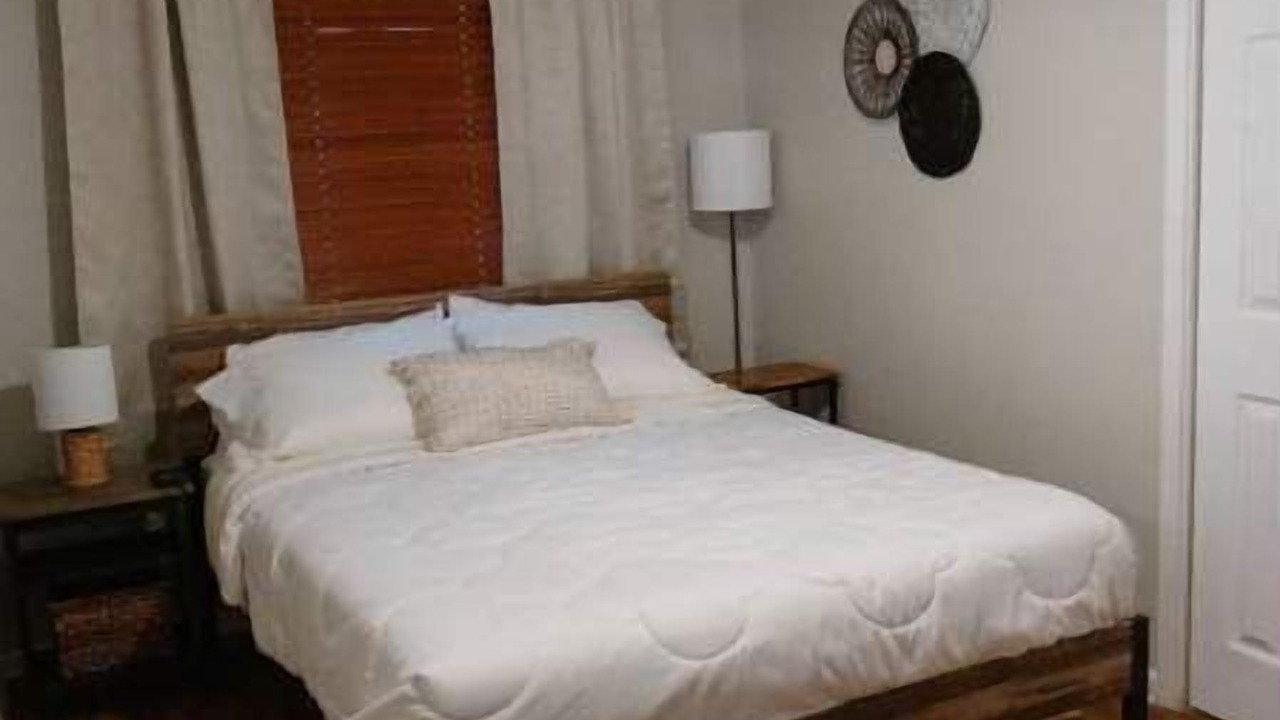 Photo of Bedroom in Fairbanks