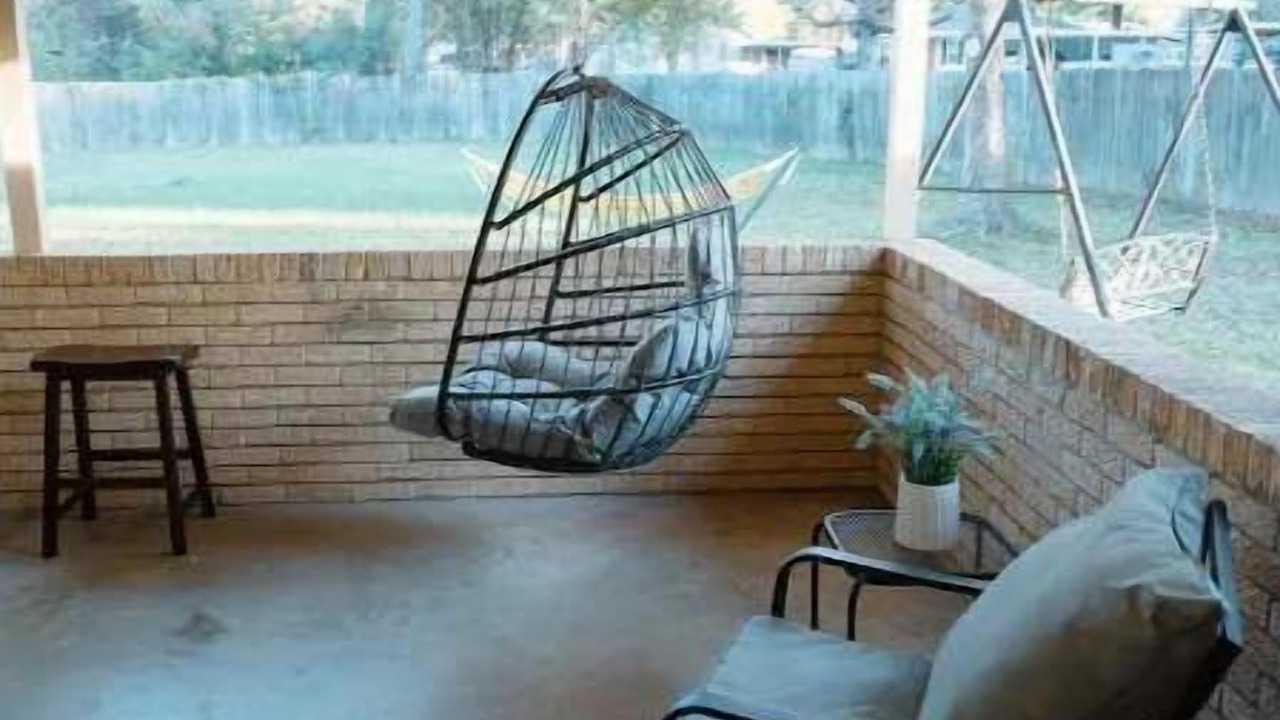 Photo of Patio Balcony in Fairbanks