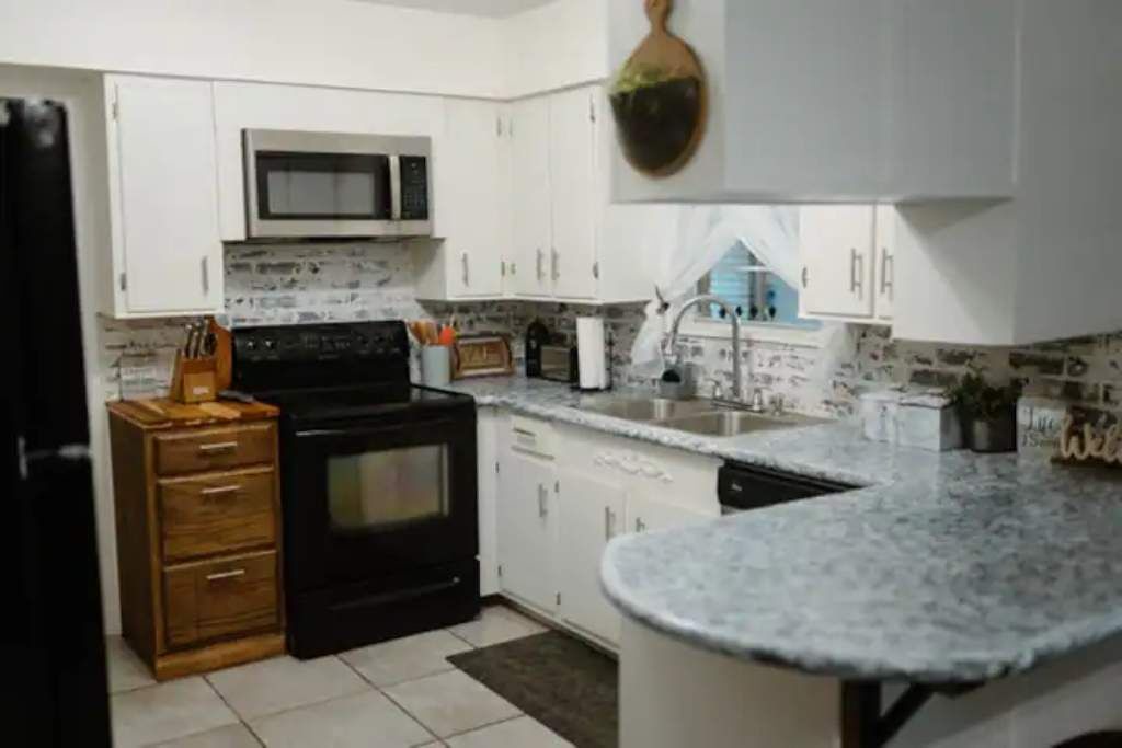 Photo of Kitchen in Fairbanks
