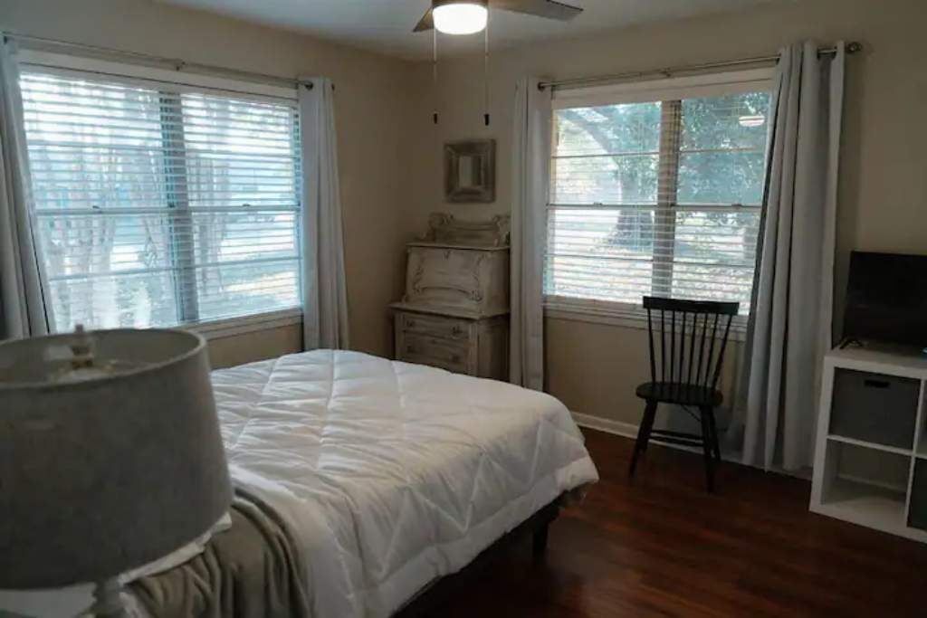 Photo of Bedroom in Fairbanks