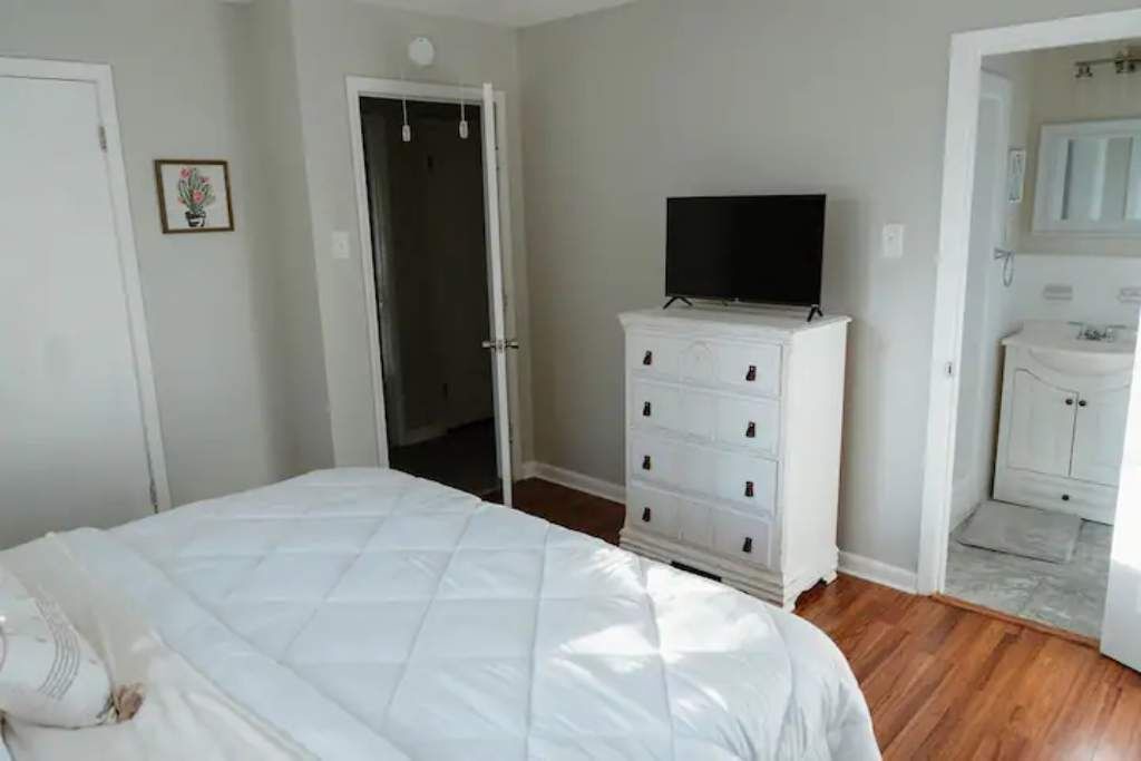 Photo of Bedroom in Fairbanks