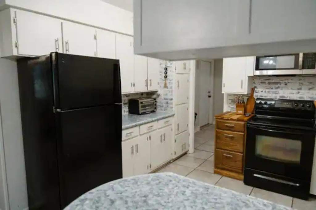 Photo of Kitchen in Fairbanks