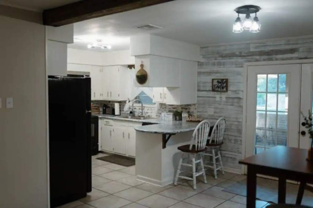 Photo of Kitchen in Fairbanks