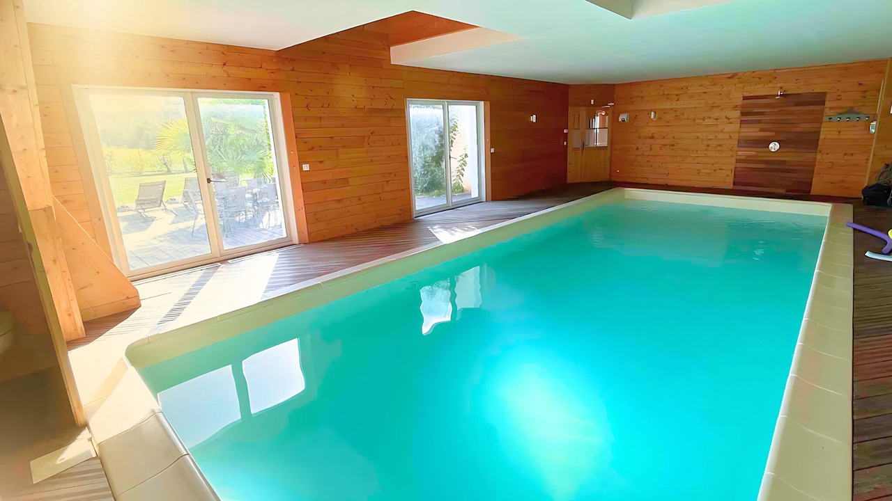 Photo of Outdoor in Septmonts